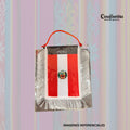 BANDERA CARRO
