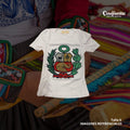 POLO PIEDRERIA - TALLA 6